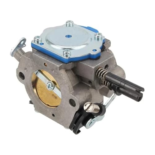 Carburateur pour K1250 K1260 et 3120XP remplace OEM 503281216 pour moteur de scie à tronçonner