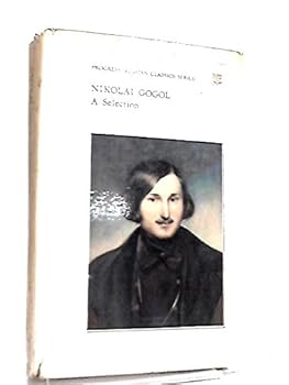 Nikolai Gogol: A Selection