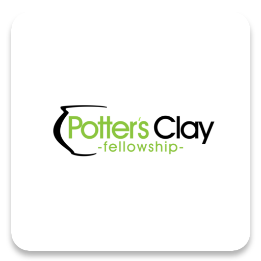 Potter's Clay Fellowship App on Amazon Appstore