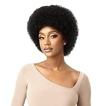 Outre Full Wig Wigpop Afrobella CINWN