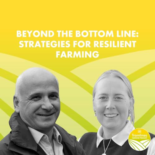 Beyond the Bottom Line: Strategies for Resilient Farming