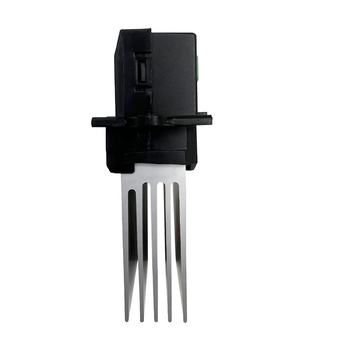 Resistencia del Soplador del Calentador 6441L2 7701048390 7701207718 resistencia del calentador + mazo de cables de 2 conectores Para Citroen C2 C3 - Peugeot 107 207 607 1007 Renault