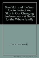 Your Skin and the Sun 0731801776 Book Cover