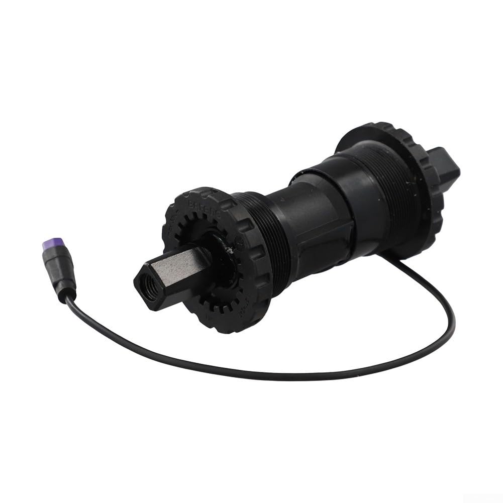 Capteur de couple de vélo électrique, pour capteurs d'assistance Bafang Central PAS 68 mm, imitation capteurs de couple contrôleur de moteur pour moteurs série M400