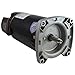 USQ1202 - ClimaTek Upgraded Replacement for Century Square Flange Pool Spa Pump Motor 1.5 HP