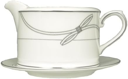 Royal Doulton Grace 14-ounce Gravy Boat