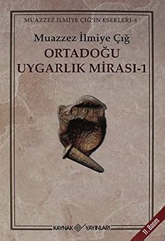 Paperback Ortadogu Uygarlik Mirasi 1 [Turkish] Book