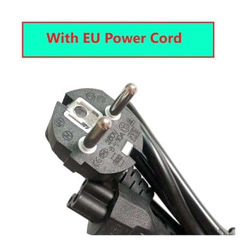 Chargeur ordinateur portable 19.5V pour le télétravail