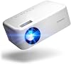 FUNLOGY Projector ProjectorSmall Projector 150 ANSI lumensLightweight 0.5 kgContrast 1000:1HDTV 1280×720Includes HDMI Cable for ConnectionTrapezoidal CorrectionBuilt-in SpeakerJapanese Brand