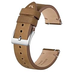 Light Brown (Silver Buckle)