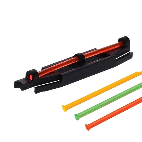 Truglo GLO-Dot Xtreme Universal Sight, Multiple by