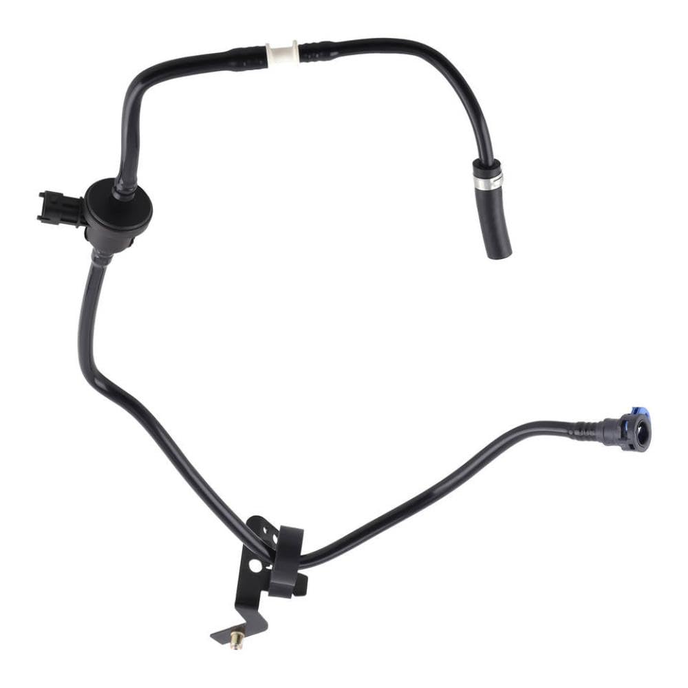 Zdcvfmhqb Onecolor Compatible With Fiesta 1.6L 2014 2019 Fuel Feed Line 809-100 D2bz-9C047-B D2bz9c047b