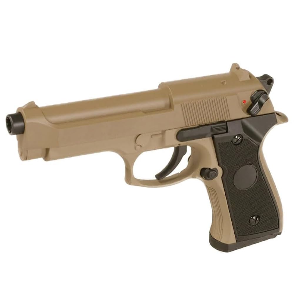 トイガン M92F Amazon | 東京マルイ No.22 M92Fミリタリーモデル HG 18歳以上