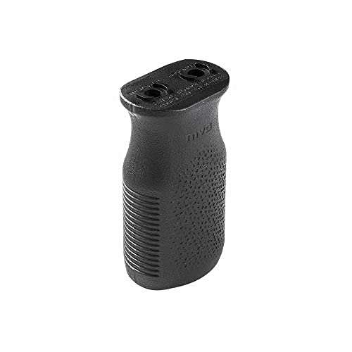 Grip vertical Magpul M-LOK MVG noir pour garde-main de fusil d'assaut