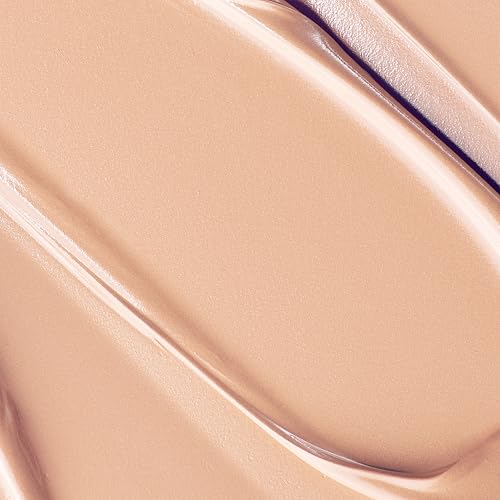 IT Cosmetics CC+ Cream Illumination SPF 50+ - Radiant Full Coverage Foundation Color Corrector, Hydrating Anti-Aging Serum, Hydrolyzed Collagen + Peptides, Normal to Dry & Mature Skin - 1.08 fl oz