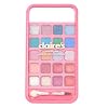 Claire’s Sweet Treat Cell Phone Bling Makeup Set – Pink