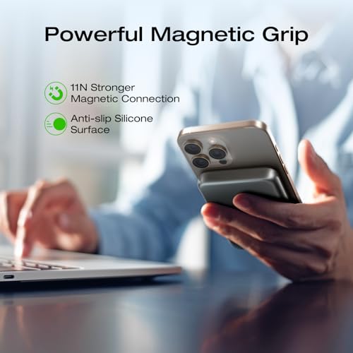 Image of EF ECOFLOW Rapid 5 Silver