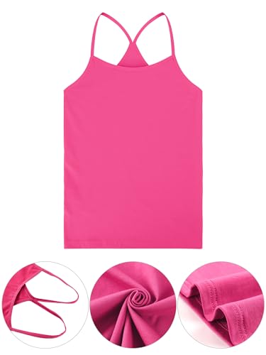 Image of Boao 3 Pcs Girl Dance Tank