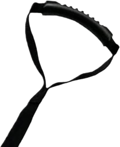 Miniatura 6 de Kayak Stand Up Assist Strap Longitud ajustable Ayuda de pie Canoa Correa de arrastre Barco Cuerda de pie