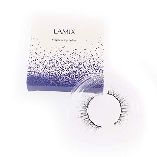 Magnetic Eyelashes 5 Magnets to Use With Magnetic Eyeliner 1 Pair