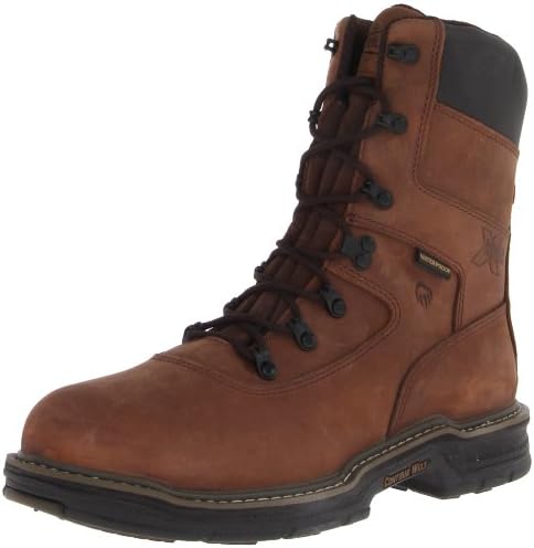Wolverine Men's W02164 Marauder-M
