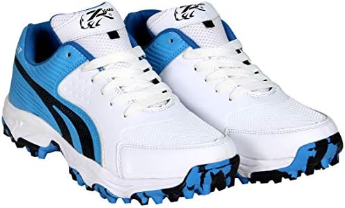 ZIGARO Men's Cricket Shoes
