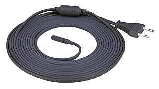 Trixie câble chauffant de 3,50 m et 15 W pour terrarium