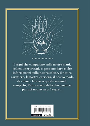 Leggere La Mano - 2