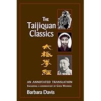 The Taijiquan Classics