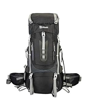 internal frame hiking backpack