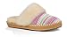 UGG Women's Aira Serape Slipper
