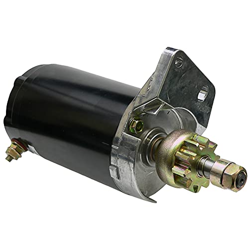Démarreur Onan 191-0933 neuf pour réparer les pannes de moteur B43M et P218