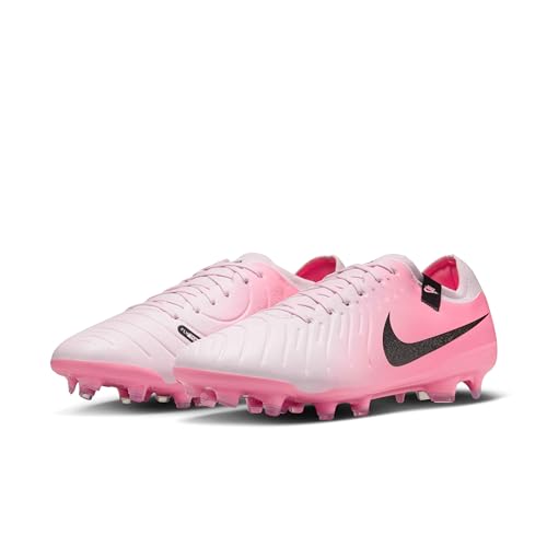 Nike Nike Cosmic Unity 3 Unisex Shoes Size 8, Color: Barely Volt/Grey/Multi Color
