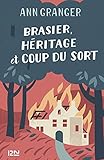  Brasier, héritage et coup du sort - Tome 03 (Hors collection)