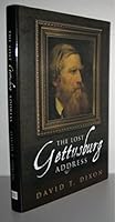 The Lost Gettysburg Address 0986155101 Book Cover