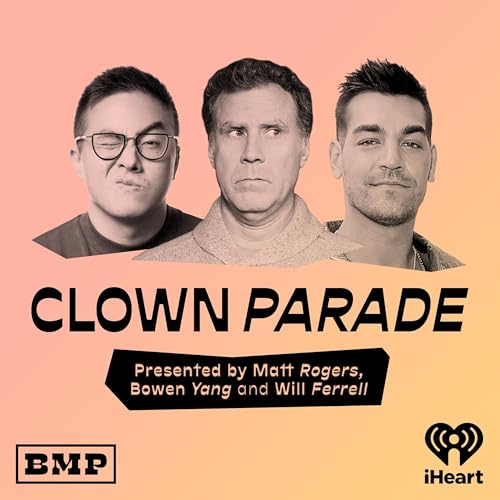 Parts Talk Presents: Babies Bein&rsquo; Borned (Episode 1)