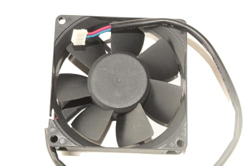 Ventilateur inverseur 8 cm 24 V PMD2408PTB1-A pour onduleur 5,5 kW