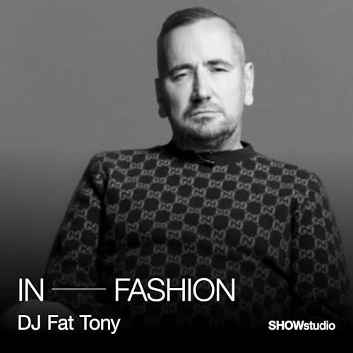 『DJ Fat Tony, 2019』のカバーアート