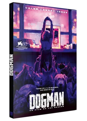 Bild: Dogman - [DVD] f�r 13,50 EUR bei amazon.de
