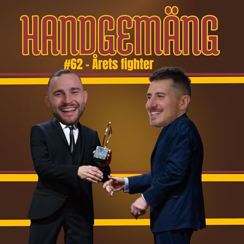 #62 - &Aring;rets fighter