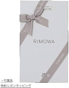 Amazon.co.jp: RIMOWA Apple iPhone ケース X/XS用