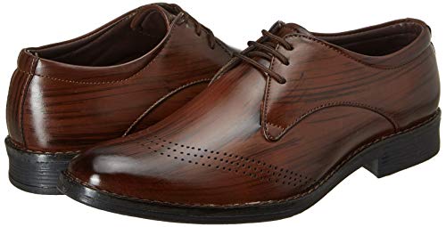 Image of Centrino Mens 2208 Formal Shoes