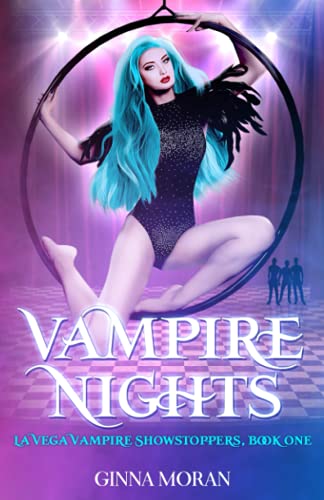 Vampire Nights view 2