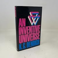 An Inventive Universe 0807608025 Book Cover