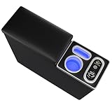 CRAFT WORKS (クラフトワークス) ルーミー トール タンク ジャスティ 用 コンソールボックス アームレスト センター コンソール ボックス (ワイヤレス充電無)