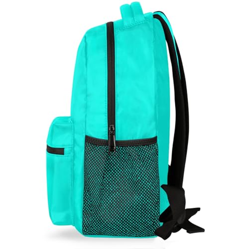 Mochila escolar para adolescentes perfecta para llevar libros a la preparatoria y campus universitario 3