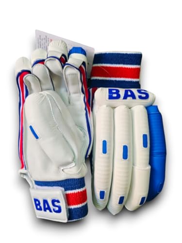 Image of BAS Vampire Player Batting Glove - Men Size, RIGHTY