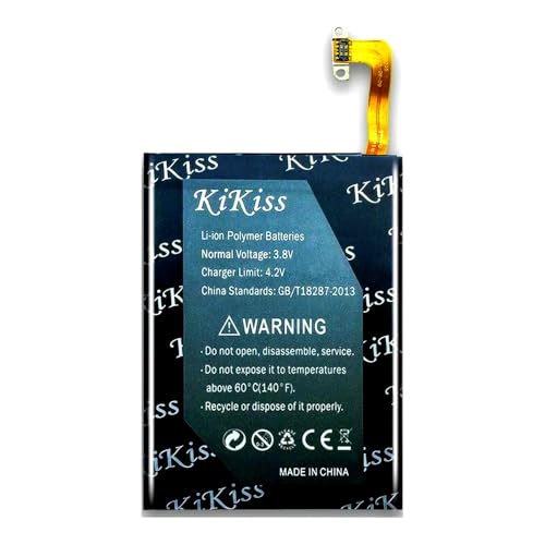 B2PS6100 Battery for HTC One M10, 7300mAh Li-Polymer