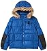 Tuc Tuc Jungen PRENDA Exterior Hudson Downtown NIÑO Anorak, blau, 7-8 Jahre