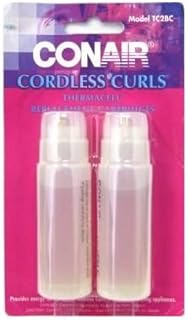 Conair Thermacell Refill Cartridges - 2 ea (pack of 17)